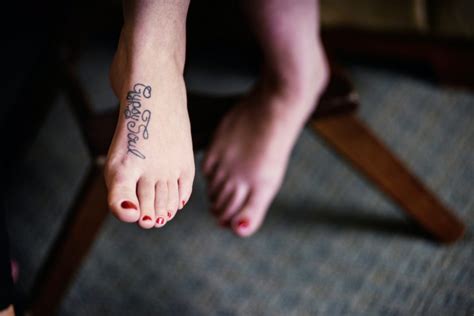 Fetiš stopal Spolna masaža Rokupr